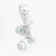 Omega-3 EPA 180mg + DHA 120mg