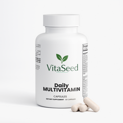 Complete Multivitamin