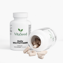 Complete Multivitamin