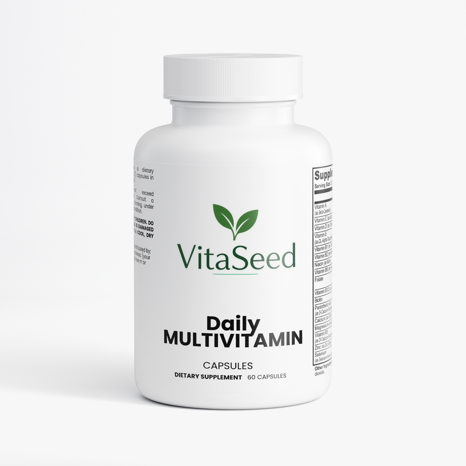 Complete Multivitamin