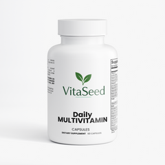 Complete Multivitamin