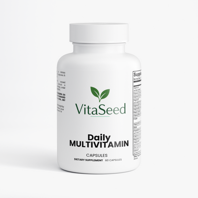 Complete Multivitamin
