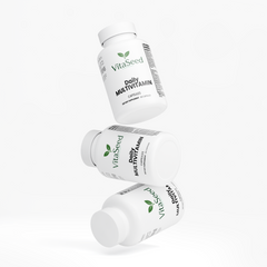 Complete Multivitamin