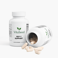 Digestive & nutrient support