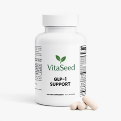 Digestive & nutrient support