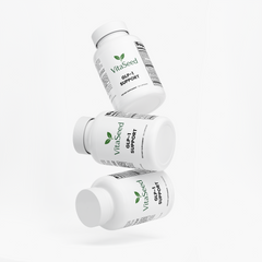 Digestive & nutrient support