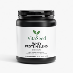 Whey Protein Blend (Chocolate)
