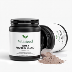 Whey Protein Blend (Chocolate)