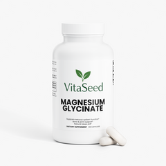 Magnesium Glycinate