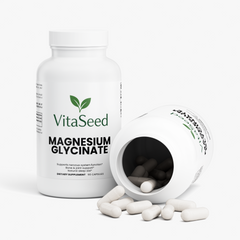 Magnesium Glycinate