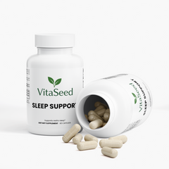 Sleep Support