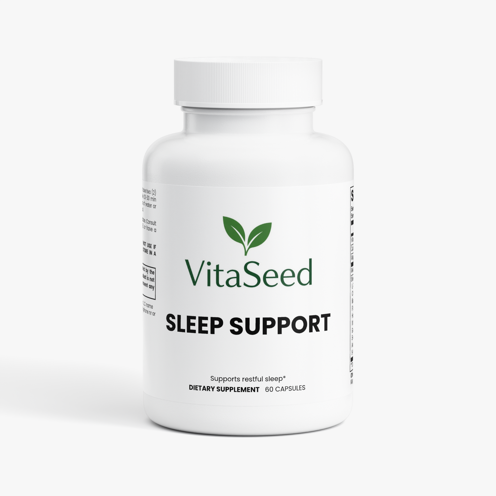 Sleep Support