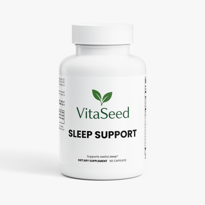 Sleep Support