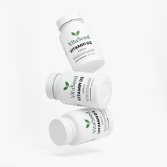 Vitamin D3 2,000 IU