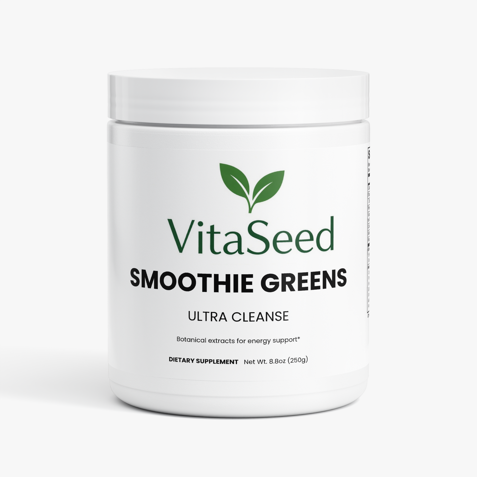 Daily Greens