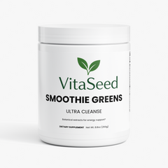 Daily Greens