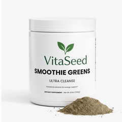 Daily Greens