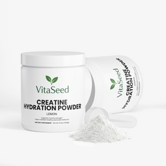 Creatine Hydration Powder