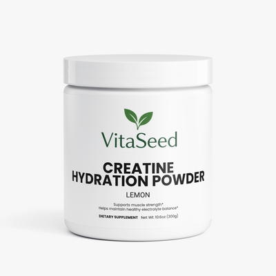 Creatine Hydration Powder