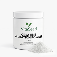Creatine Hydration Powder