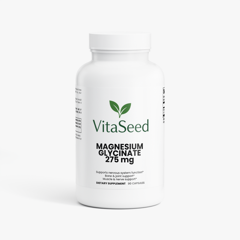 Magnesium Glycinate