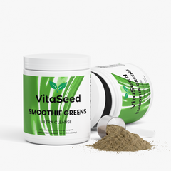 Ultra Cleanse Smoothie Greens