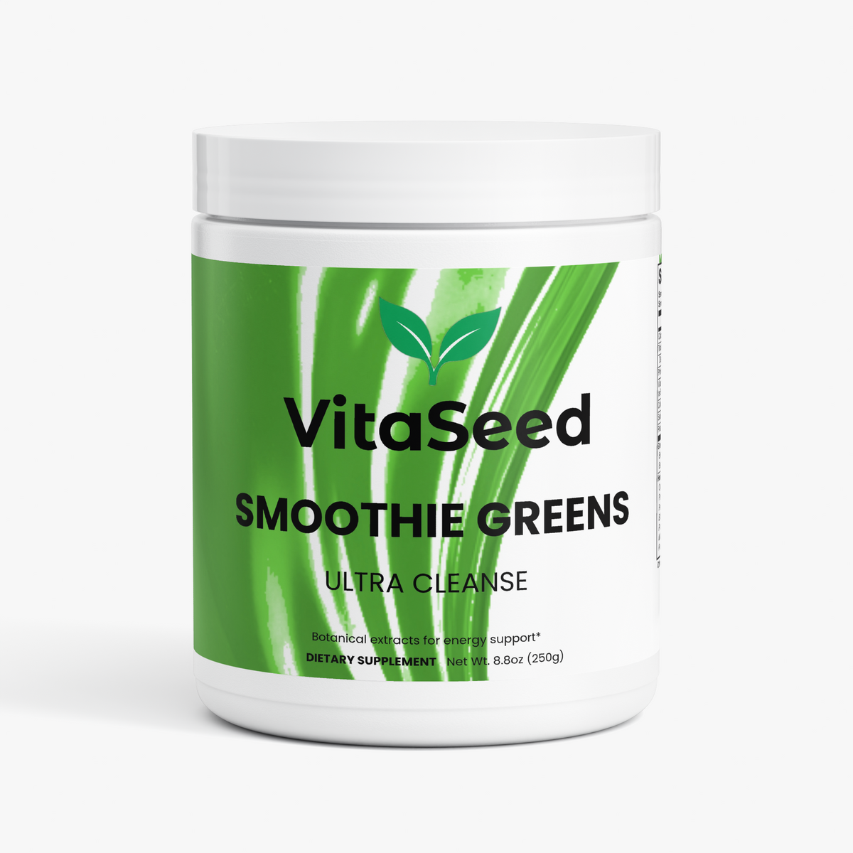 Ultra Cleanse Smoothie Greens