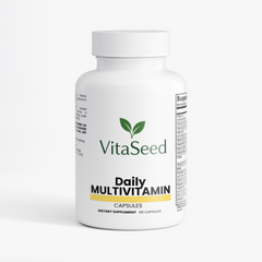 Complete Multivitamin
