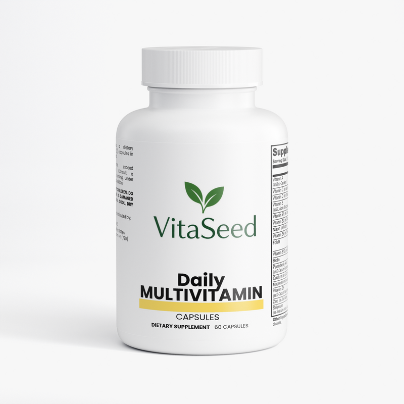 Complete Multivitamin