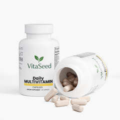 Complete Multivitamin