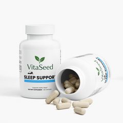 Sleep Support