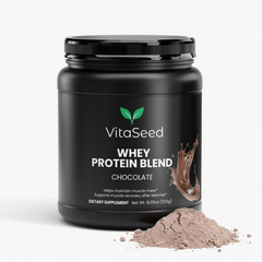 Whey Protein Blend (Chocolat)