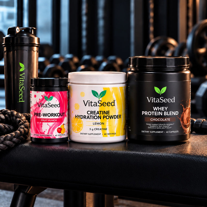 Training Stack