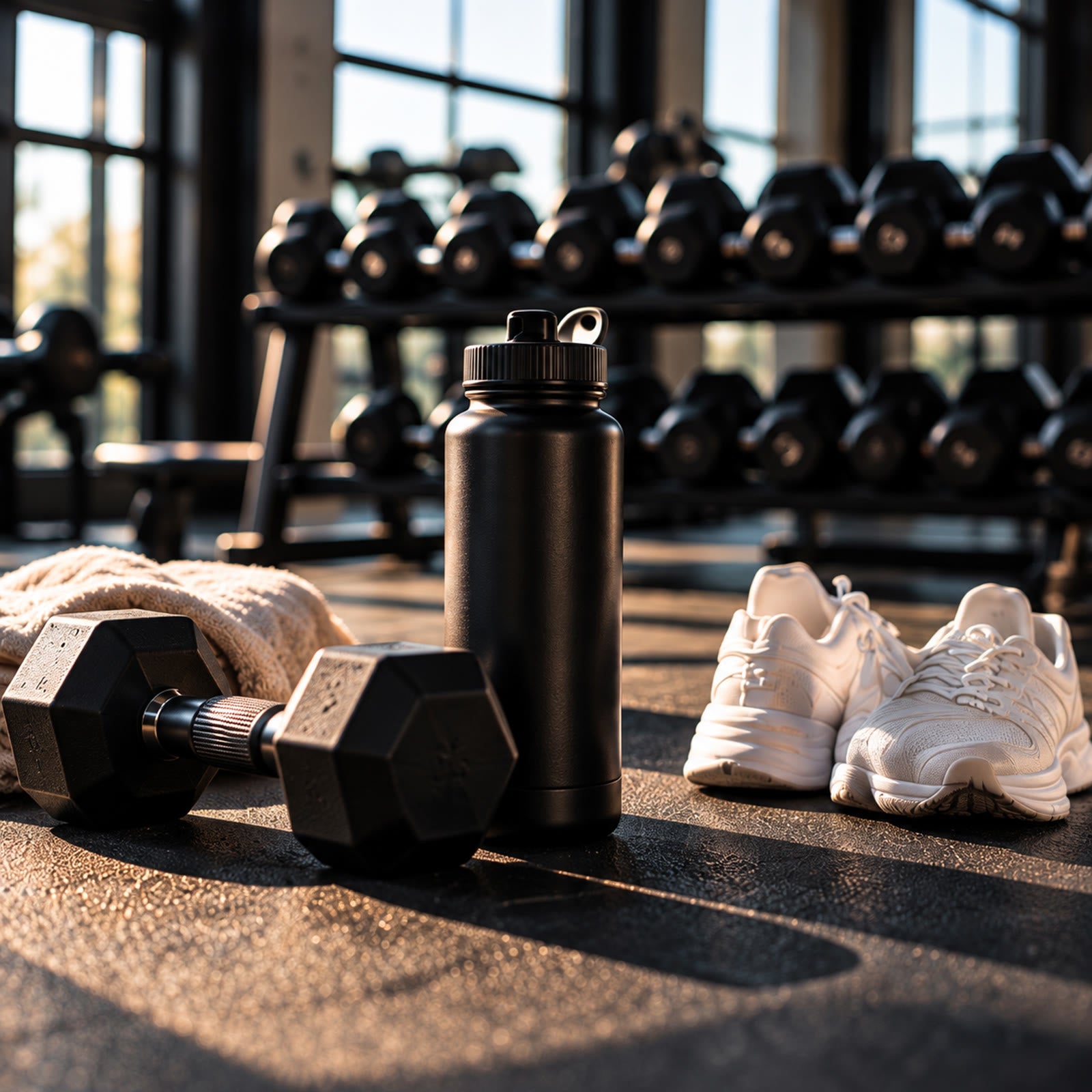 Energy & Performance