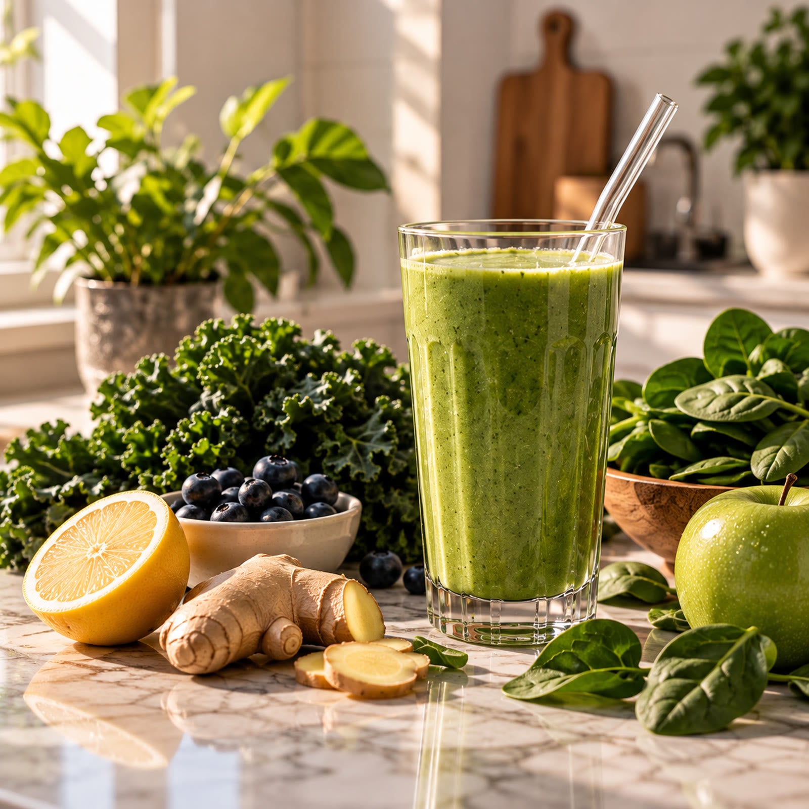 Gut & Digestion