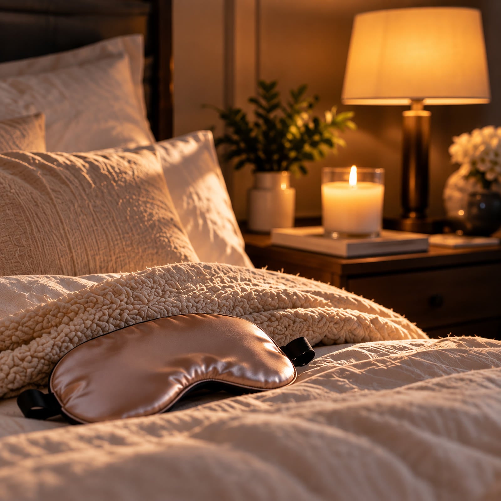 Sleep & Relaxation